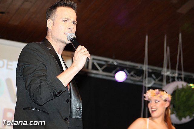 Desfile solidario AFACMUR 2016 - 170