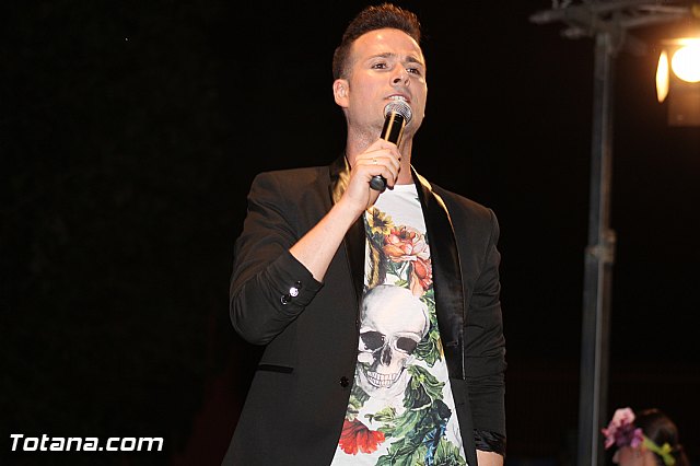 Desfile solidario AFACMUR 2016 - 179