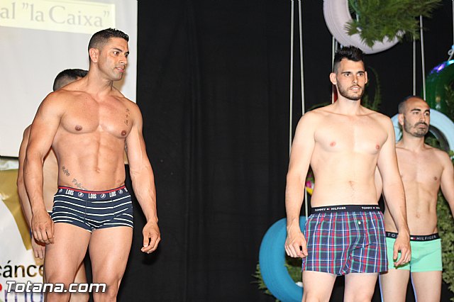 Desfile solidario AFACMUR 2016 - 225