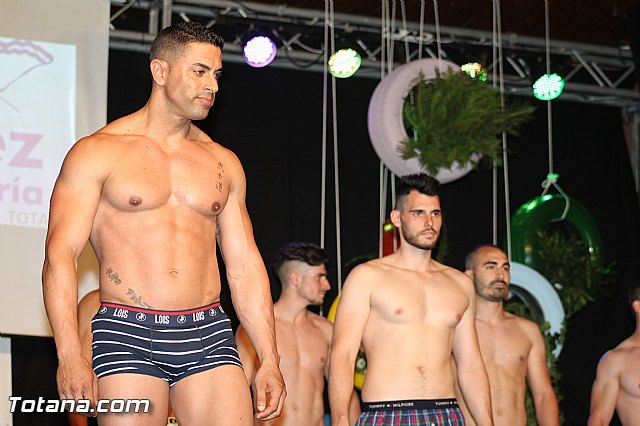 Desfile solidario AFACMUR 2016 - 228