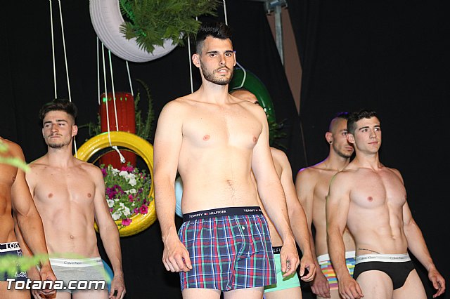 Desfile solidario AFACMUR 2016 - 229