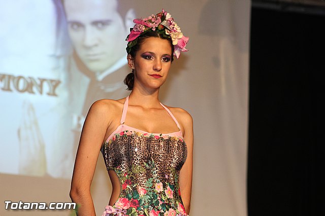 Desfile solidario AFACMUR 2016 - 242