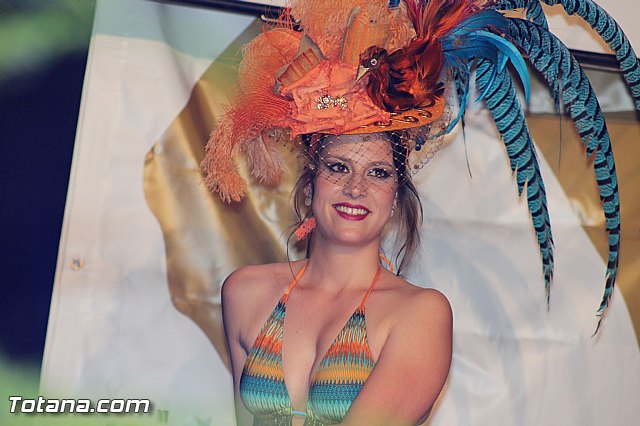 Desfile solidario AFACMUR 2016 - 258