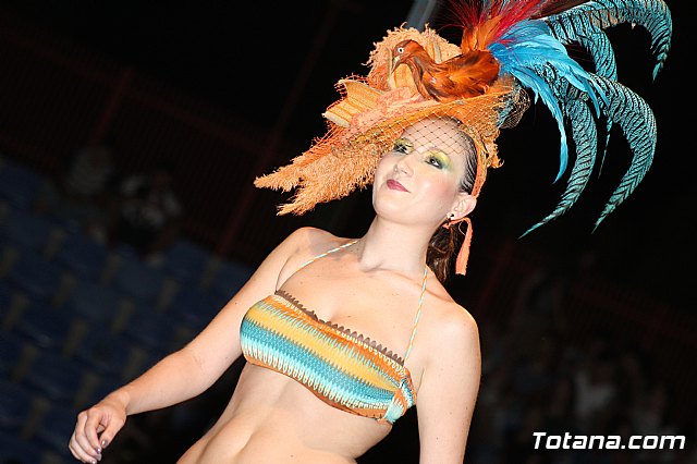 Desfile solidario AFACMUR 2016 - 259