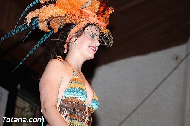 Desfile solidario AFACMUR 2016 - 260