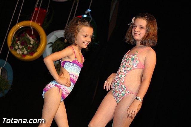 Desfile solidario AFACMUR 2016 - 270