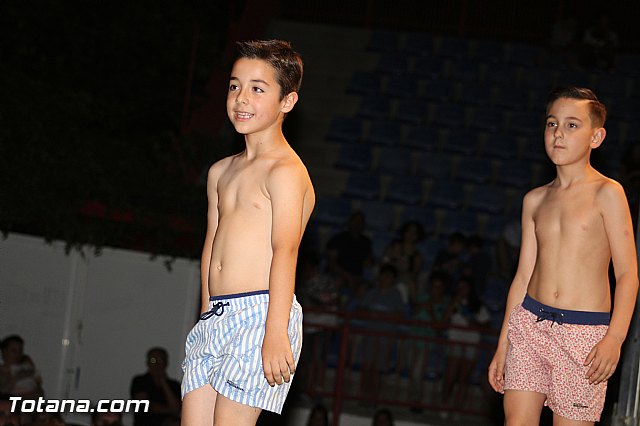 Desfile solidario AFACMUR 2016 - 288