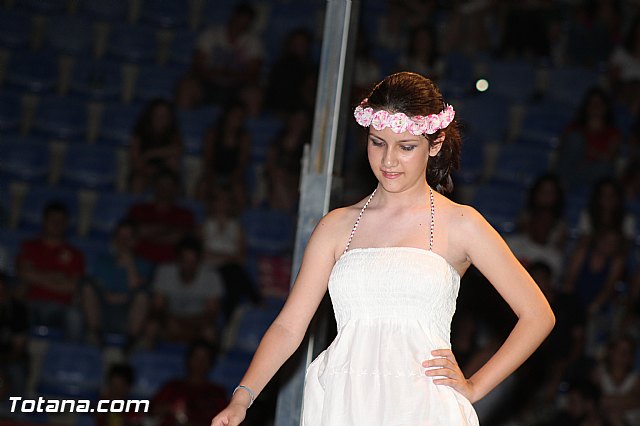 Desfile solidario AFACMUR 2016 - 305