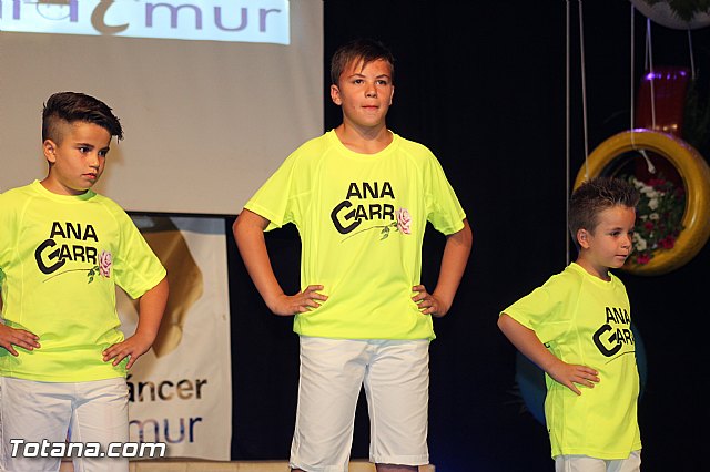 Desfile solidario AFACMUR 2016 - 306