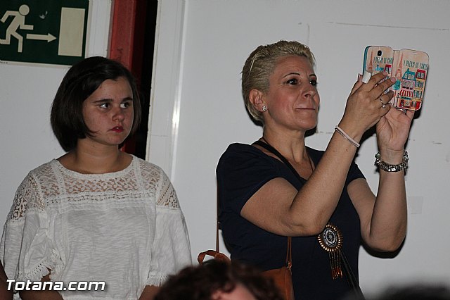 Desfile solidario AFACMUR 2016 - 309