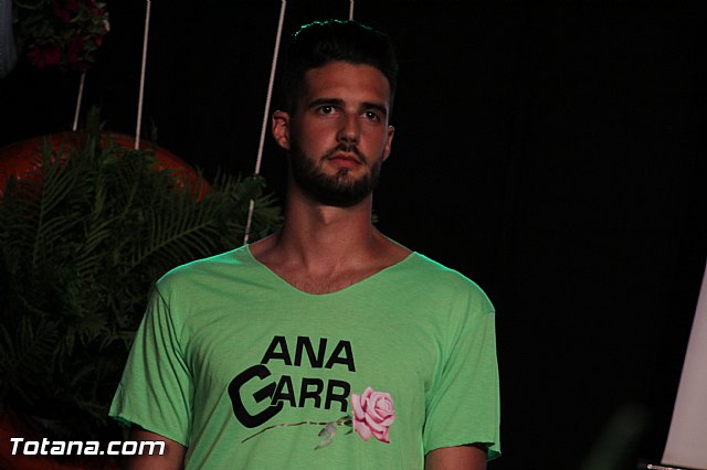 Desfile solidario AFACMUR 2016 - 315