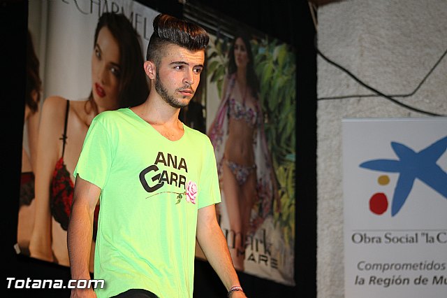 Desfile solidario AFACMUR 2016 - 323