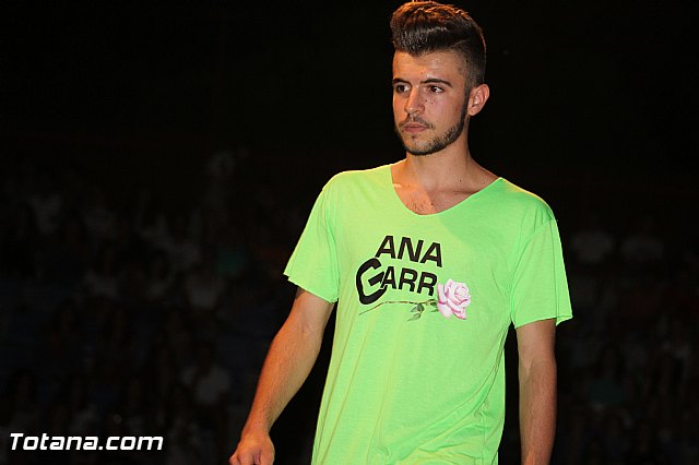 Desfile solidario AFACMUR 2016 - 325