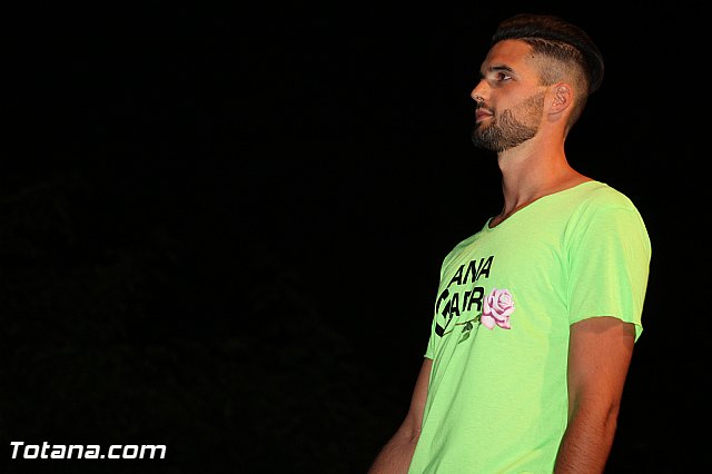 Desfile solidario AFACMUR 2016 - 326