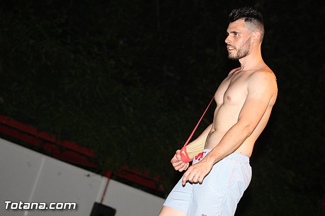 Desfile solidario AFACMUR 2016 - 390