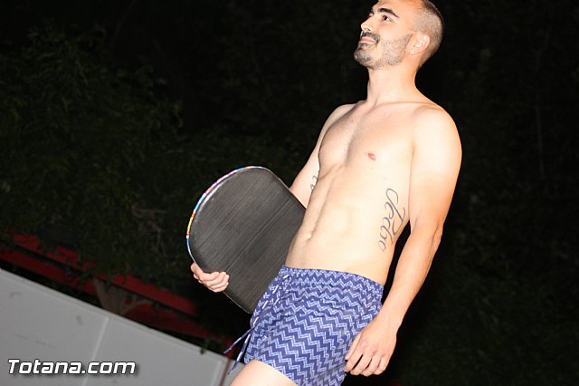 Desfile solidario AFACMUR 2016 - 391