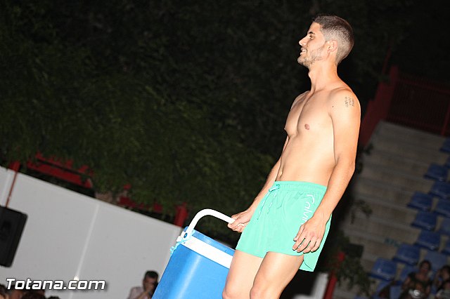 Desfile solidario AFACMUR 2016 - 392