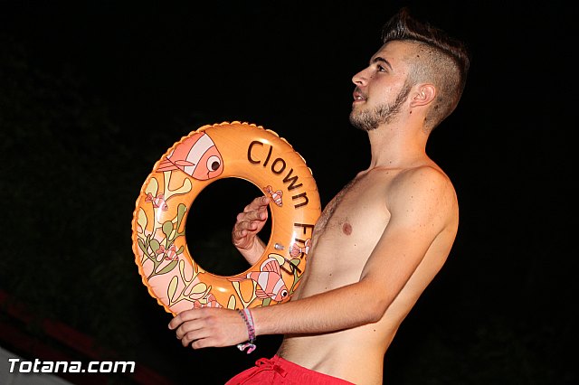 Desfile solidario AFACMUR 2016 - 393