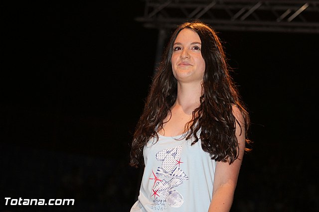 Desfile solidario AFACMUR 2016 - 440