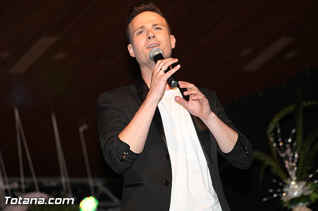 Desfile solidario AFACMUR 2016 - 474