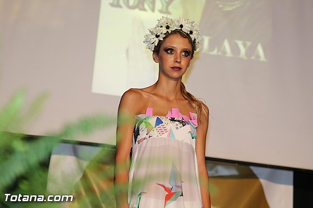 Desfile solidario AFACMUR 2016 - 481