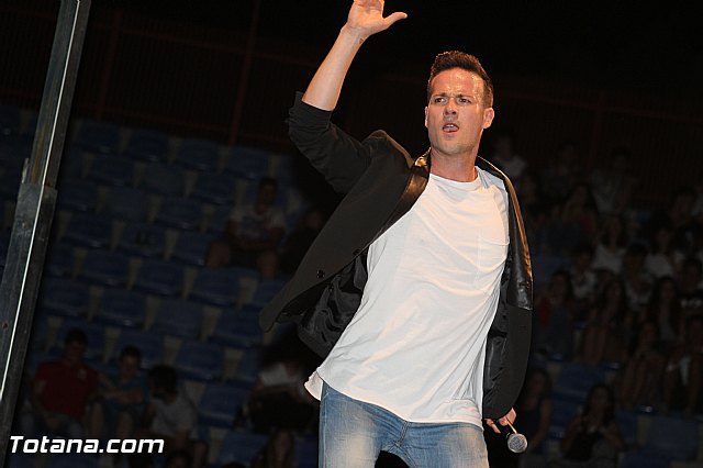 Desfile solidario AFACMUR 2016 - 491