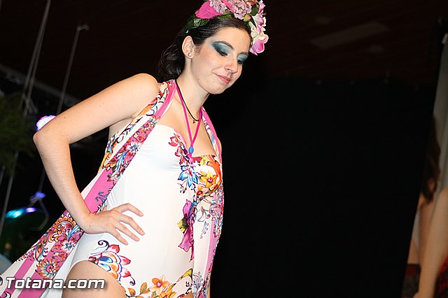 Desfile solidario AFACMUR 2016 - 513