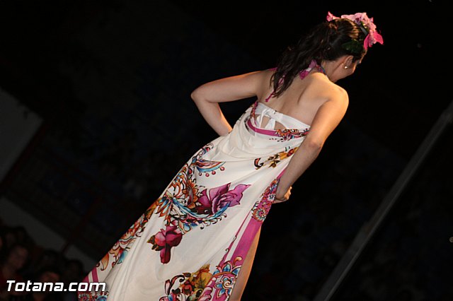 Desfile solidario AFACMUR 2016 - 514