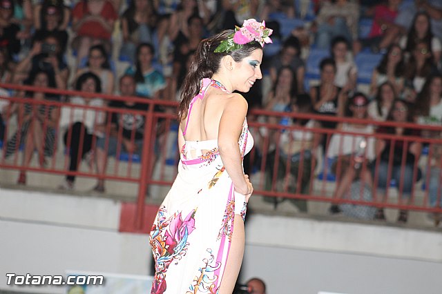 Desfile solidario AFACMUR 2016 - 516