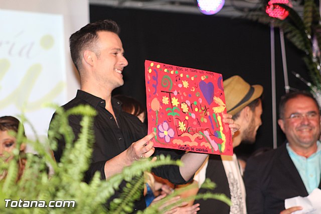 Desfile solidario AFACMUR 2016 - 590