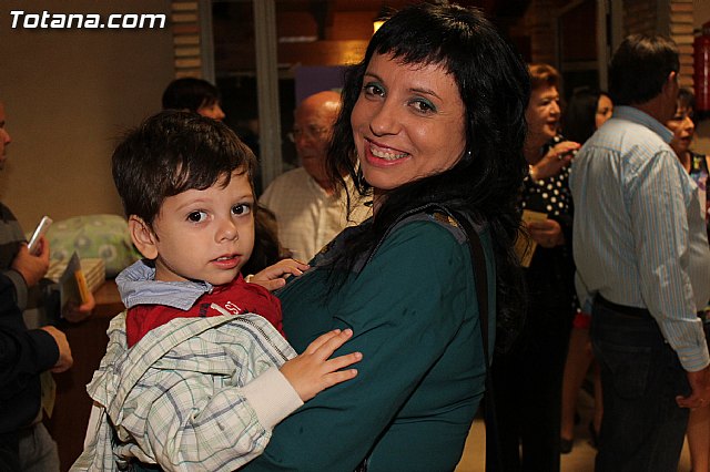 Cena-gala Afacmur 2012 - 1