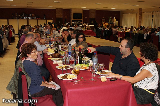 Cena-gala Afacmur 2012 - 2