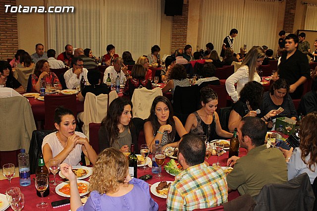Cena-gala Afacmur 2012 - 11