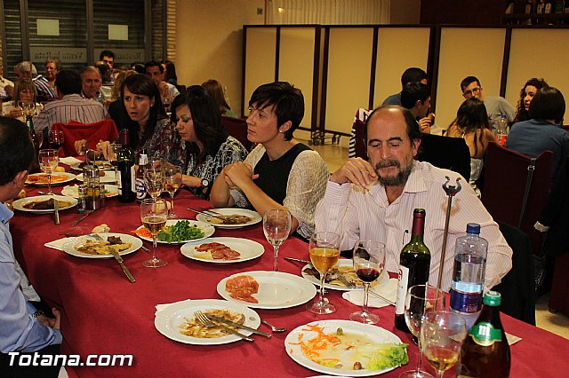 Cena-gala Afacmur 2012 - 13