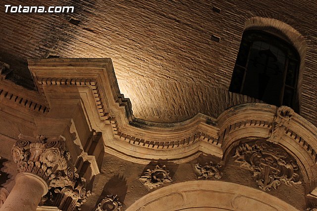 Procesin extraordinaria 50 aniversario Cristo de la Agona - 3