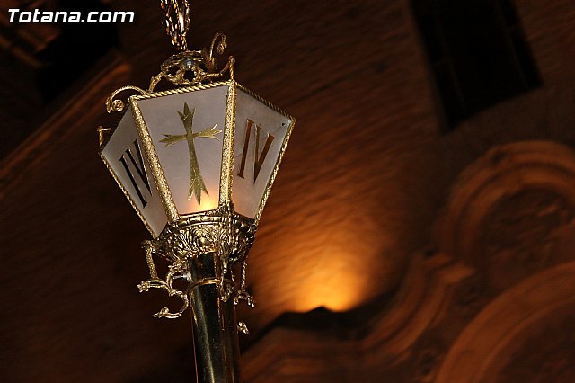 Procesin extraordinaria 50 aniversario Cristo de la Agona - 80