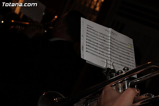 Procesin extraordinaria 50 aniversario Cristo de la Agona - 176