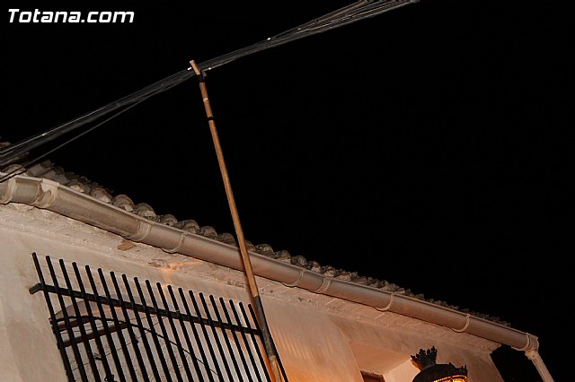 Procesin extraordinaria 50 aniversario Cristo de la Agona - 270