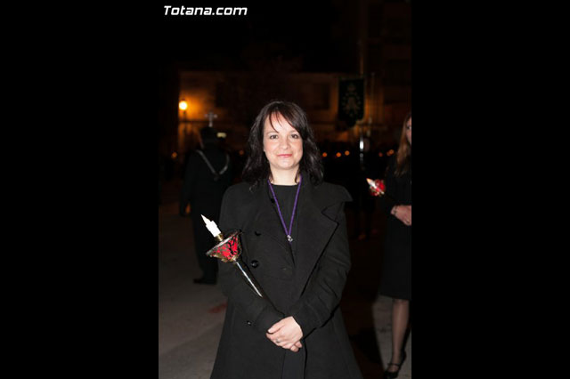 Procesin extraordinaria 50 aniversario Cristo de la Agona - 392