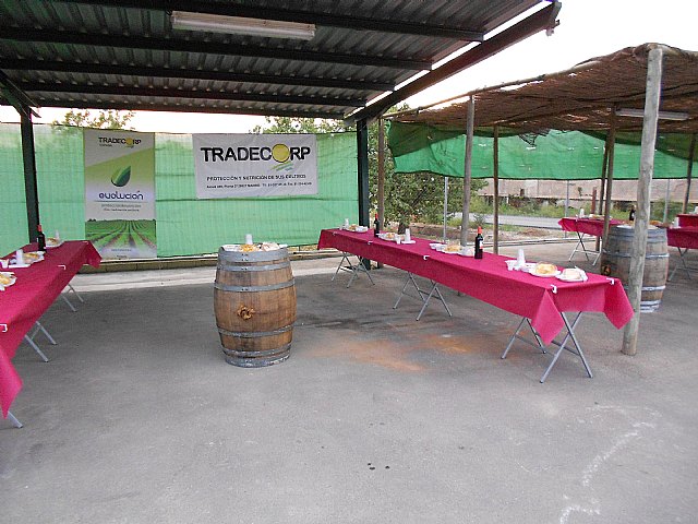 AGROTAW celebr su 15 ANIVERSARIO - 3