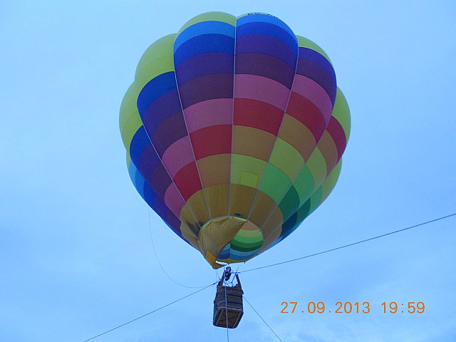 AGROTAW celebr su 15 ANIVERSARIO - 41