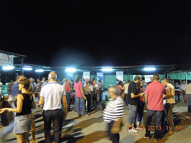 AGROTAW celebr su 15 ANIVERSARIO - 59