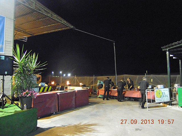 AGROTAW celebr su 15 ANIVERSARIO - 61