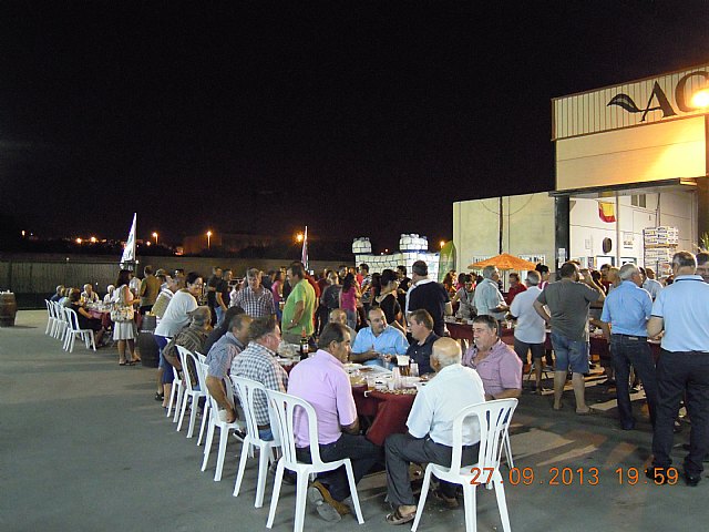 AGROTAW celebr su 15 ANIVERSARIO - 65