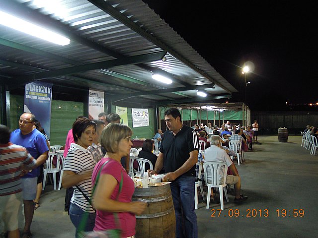 AGROTAW celebr su 15 ANIVERSARIO - 66