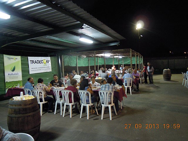 AGROTAW celebr su 15 ANIVERSARIO - 68