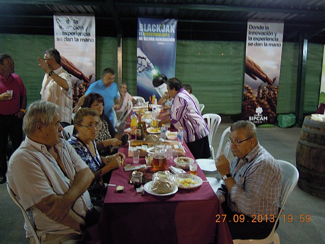 AGROTAW celebr su 15 ANIVERSARIO - 69