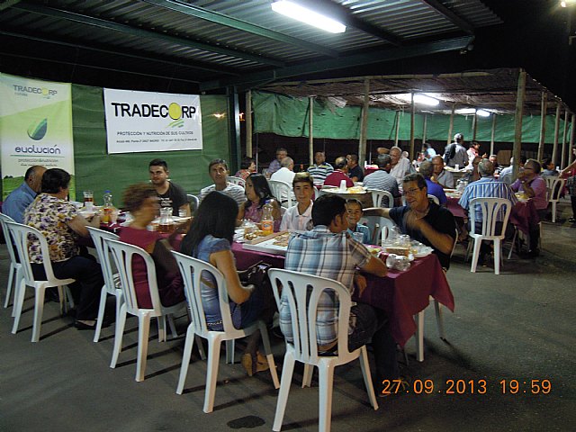 AGROTAW celebr su 15 ANIVERSARIO - 70