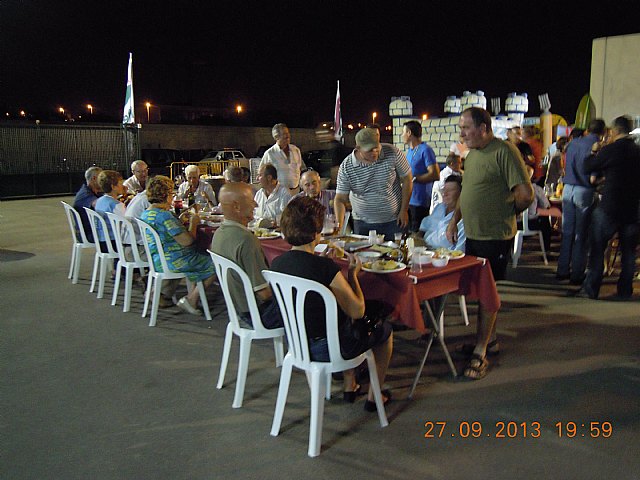 AGROTAW celebr su 15 ANIVERSARIO - 72