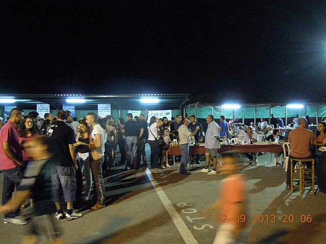 AGROTAW celebr su 15 ANIVERSARIO - 74